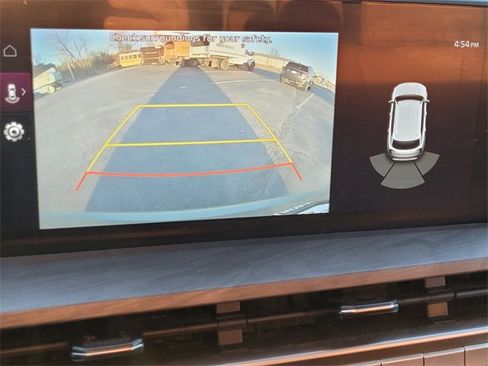 Used 2025 Kia Telluride EX X-Line image 22