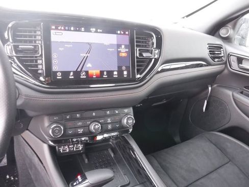 New 2026 Dodge Durango GT image 32