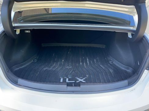 Used 2021 Acura ILX FWD image 33
