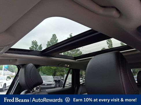 Used 2025 MAZDA CX-50 AWD 2.5 S w/ Premium Package image 19
