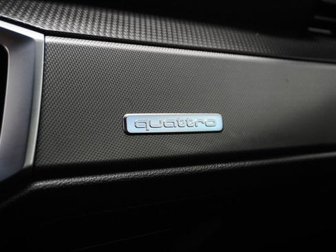 Used 2023 Audi Q3 2.0T Premium Plus w/ Premium Plus Package image 30