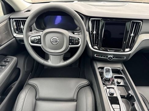 New 2026 Volvo V60 B5 Cross Country Ultra w/ Climate Package AWD/4WD image 22