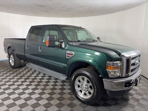Used 2008 Ford F350 Lariat image 3
