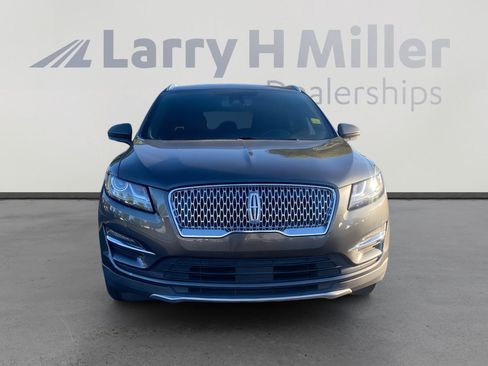 Used 2019 Lincoln MKC Select w/ Select Plus Package image 6
