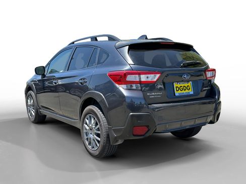Used 2018 Subaru Crosstrek 2.0i Premium AWD/4WD image 3