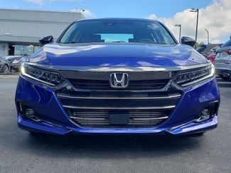 Used 2022 Honda Accord Sport Special Edition video 2