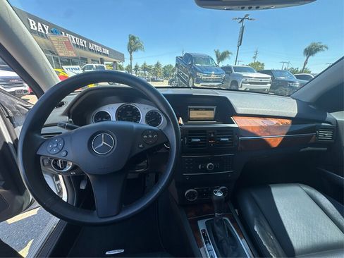 Used 2011 Mercedes-Benz GLK 350 4MATIC image 63
