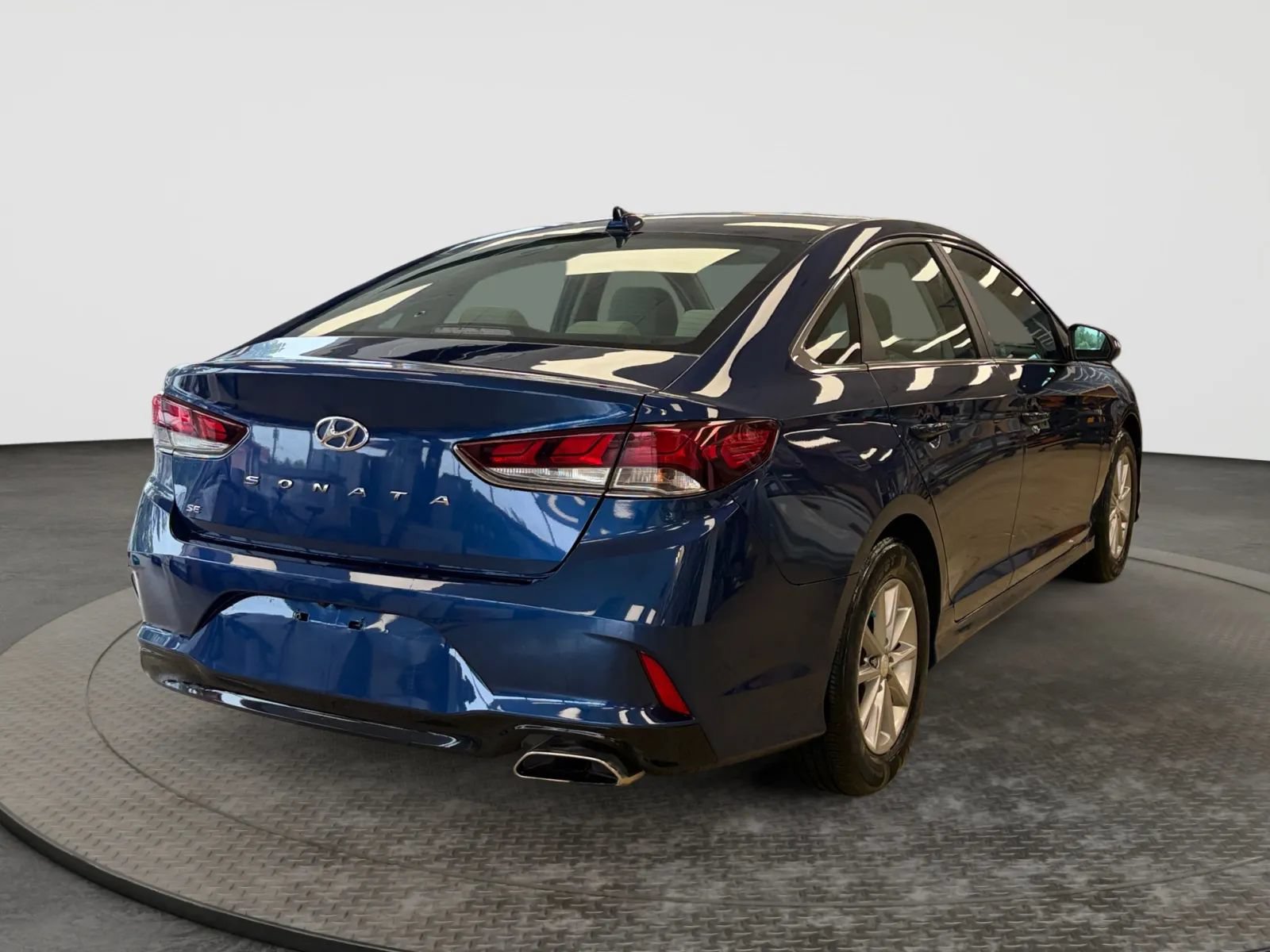 Used 2018 Hyundai Sonata SE FWD image 10