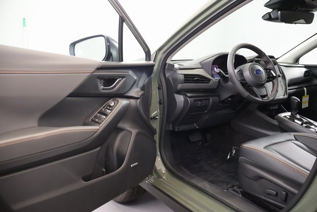 New 2026 Subaru Crosstrek 2.5i Limited AWD/4WD image 8
