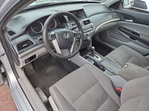 Used 2012 Honda Accord LX image 15
