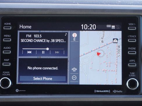 Certified 2023 Toyota Tacoma TRD Sport w/ Advanced Technology Package image 29