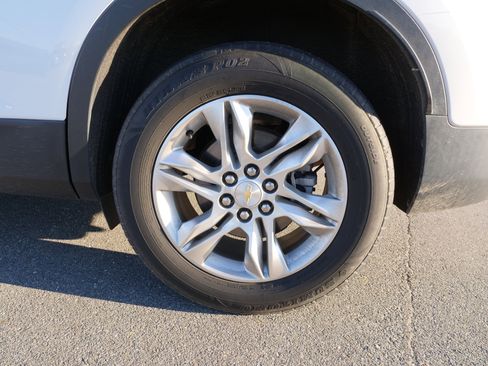 Used 2020 Chevrolet Blazer LT image 12