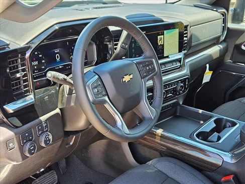 New 2025 Chevrolet Silverado 2500 LT w/ All Star Edition image 3