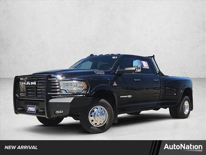 Used 2021 RAM 3500 Limited