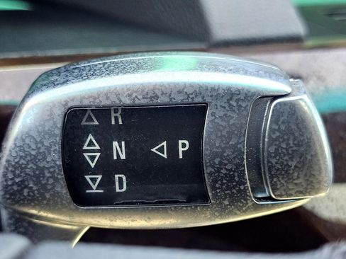 Used 2003 BMW 745Li image 36