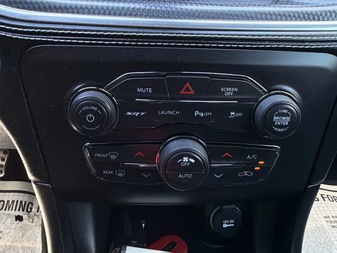 Used 2023 Dodge Charger SRT Hellcat RWD image 30
