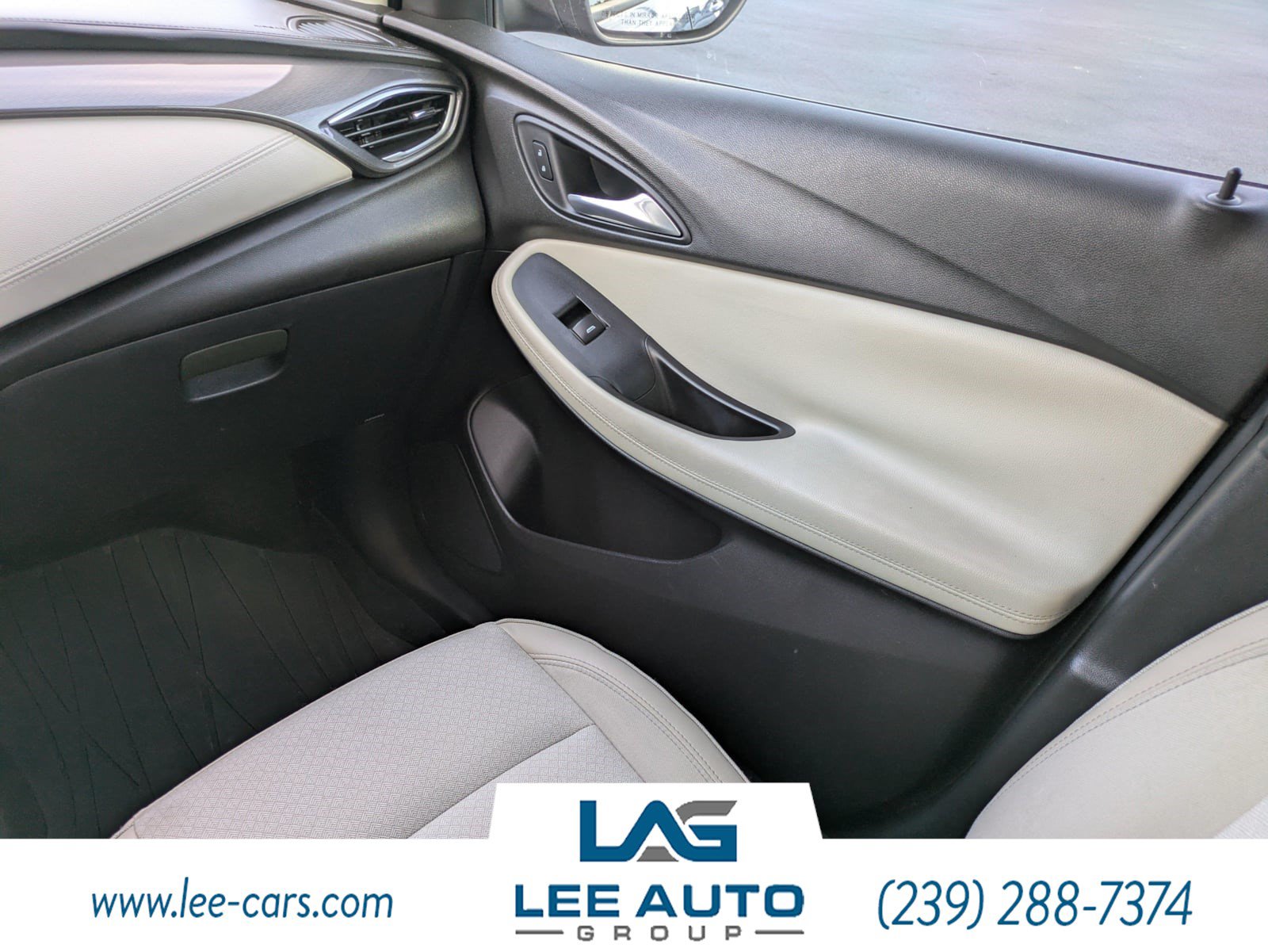 Used 2021 Buick Encore GX Select w/ Advanced Technology Package FWD image 15