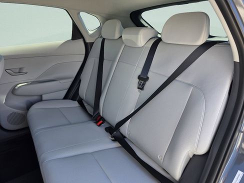 New 2026 Hyundai Kona SE FWD image 19