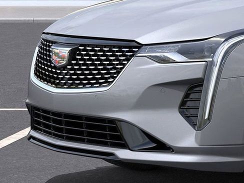New 2025 Cadillac CT4 Premium Luxury image 19