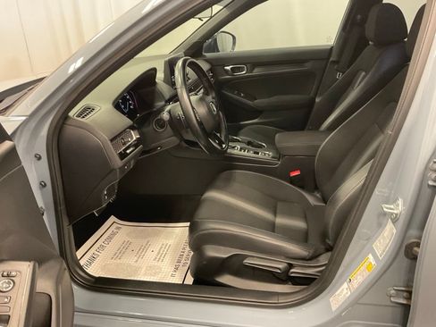 Used 2022 Honda Civic Sport image 13
