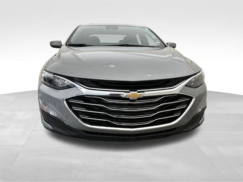 Used 2023 Chevrolet Malibu LT FWD image 9