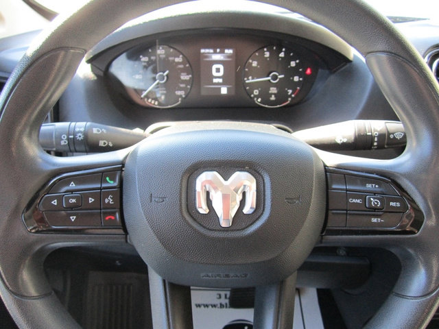 Used 2023 RAM ProMaster 2500 FWD image 9