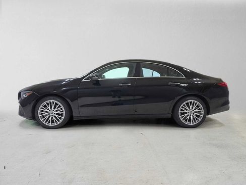 Used 2025 Mercedes-Benz CLA 250 4MATIC image 6