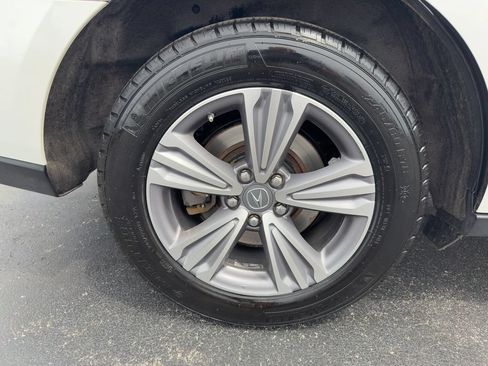 Used 2020 Acura MDX SH-AWD image 9