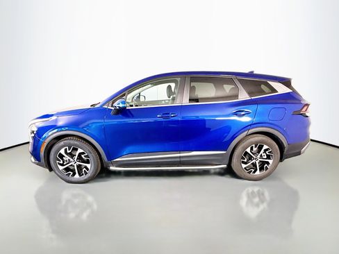 Used 2023 Kia Sportage EX FWD image 6