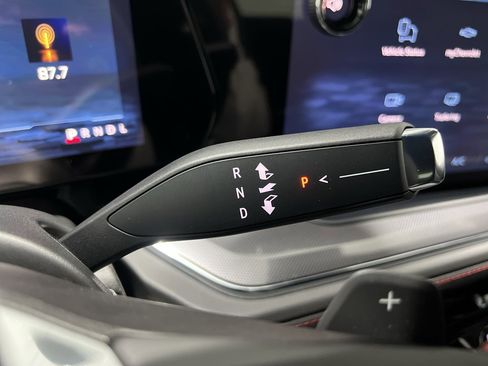 New 2026 Chevrolet Tahoe RST w/ Comfort Package image 14