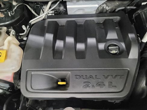 Used 2016 Jeep Compass 75th Anniversary w/ Power Value Group image 30