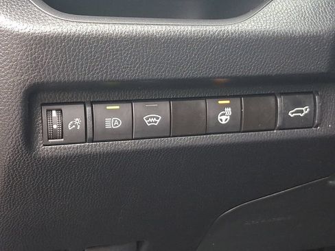 Used 2023 Toyota RAV4 XLE w/ Convenience Package AWD/4WD image 26