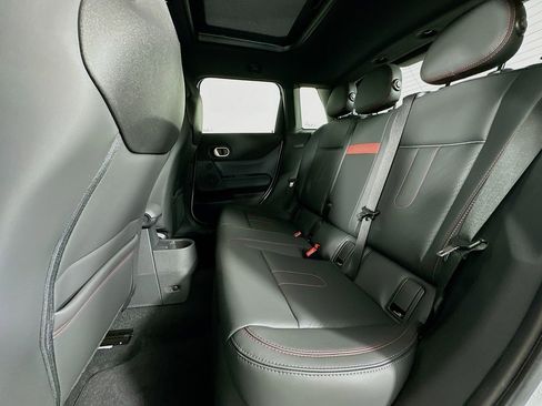 New 2026 MINI Cooper S image 17