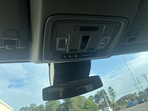 New 2026 Chevrolet Silverado 1500 RST image 29