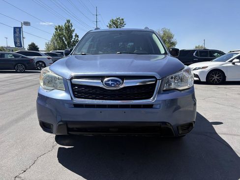 Used 2015 Subaru Forester 2.5i w/ Alloy Wheel Package AWD/4WD image 2