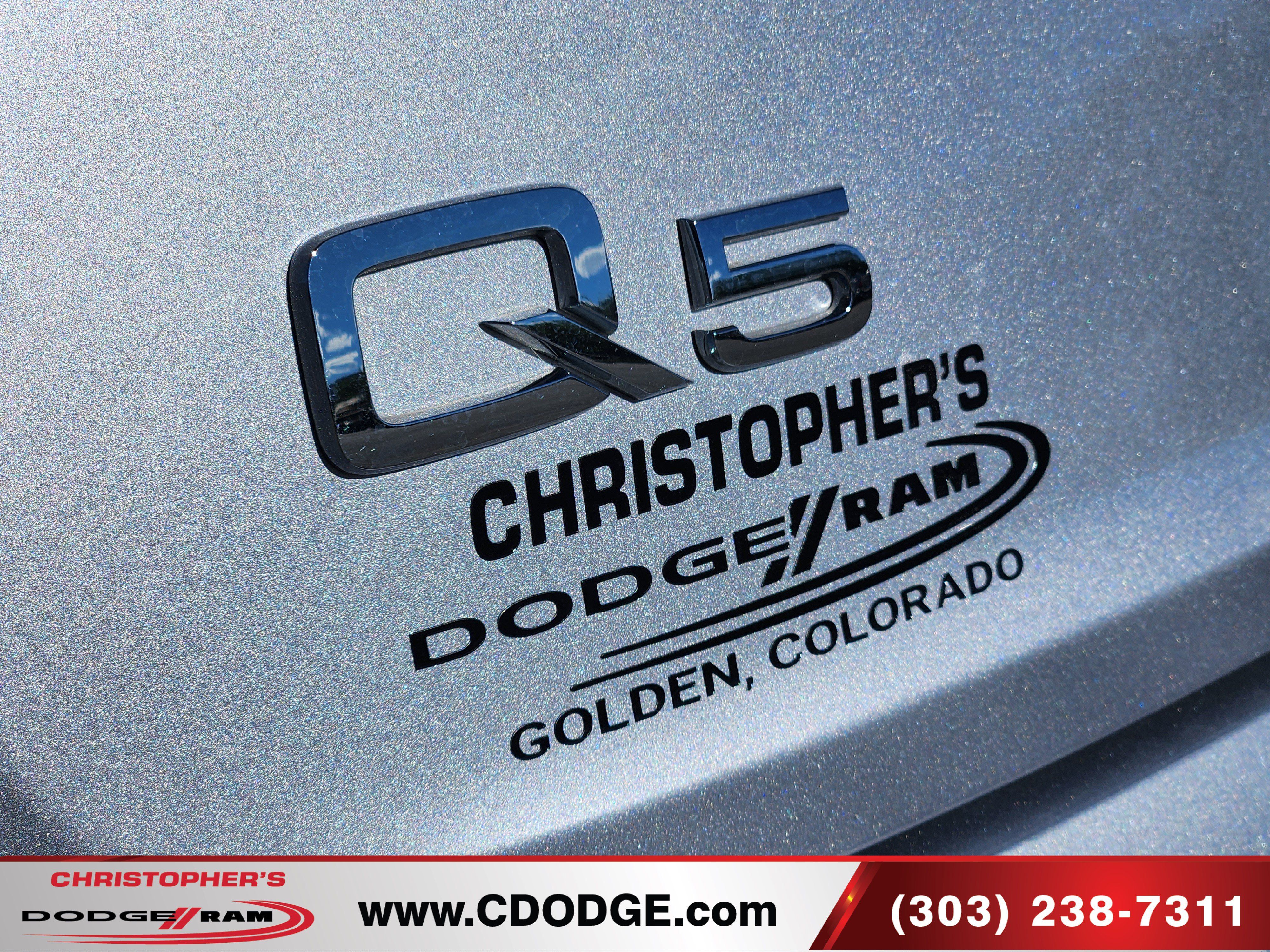 Used 2024 Audi Q5 2.0T Premium Plus AWD/4WD image 21