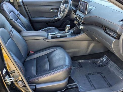 Used 2020 Nissan Sentra SR image 21