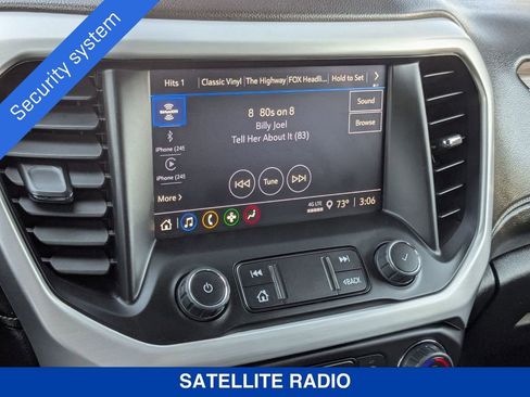 Used 2023 GMC Acadia SLE w/ Driver Convenience Package image 25