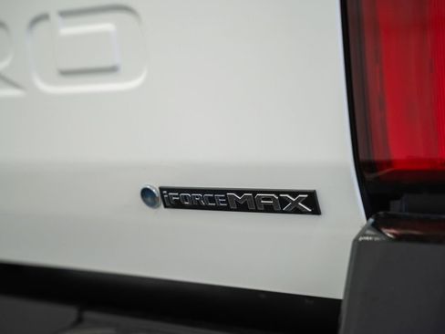 New 2026 Toyota Tacoma TRD Pro AWD/4WD image 7