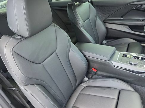 Certified 2024 BMW 230i Coupe w/ Convenience Package RWD image 23