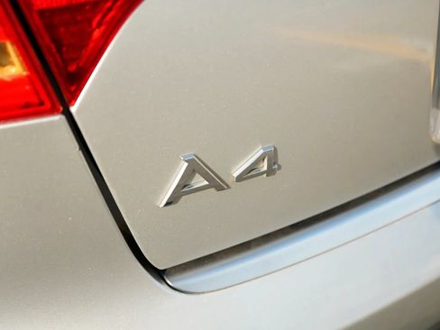 Used 2007 Audi A4 2.0T AWD/4WD image 11