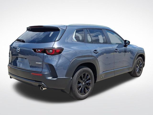 Certified 2024 MAZDA CX-50 AWD 2.5 S w/ Weather Package image 6