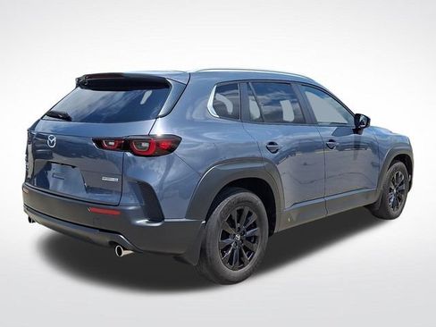 Used 2024 MAZDA CX-50 AWD 2.5 S w/ Weather Package image 6