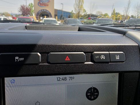 Used 2020 Ford F150 Lariat w/ Equipment Group 501A Mid AWD/4WD image 20