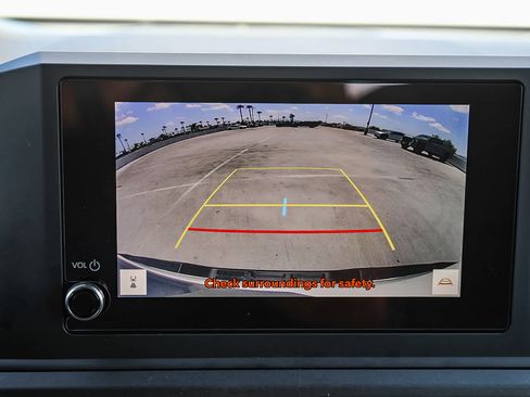 Used 2025 Toyota Tacoma SR RWD image 22