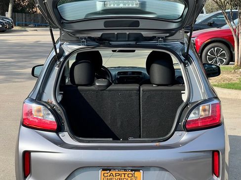 Used 2023 Mitsubishi Mirage ES FWD image 24