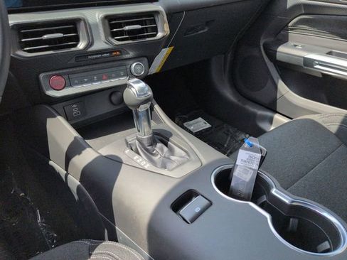 New 2026 Ford Mustang GT RWD image 19