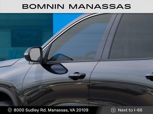 New 2026 Chevrolet Traverse LT image 12