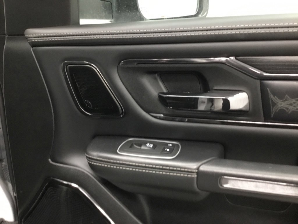 Used 2022 RAM 1500 Limited w/ Night Edition AWD/4WD image 24