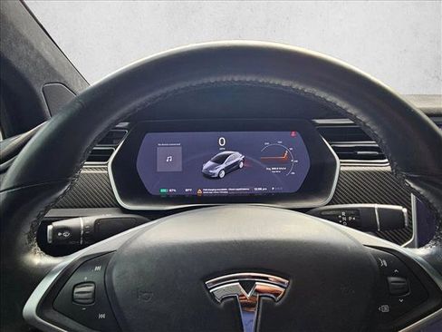 Used 2017 Tesla Model X 75D image 26